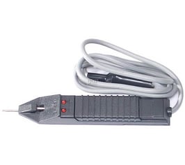 Dioden-Prüflampe 3-48 Volt mit LED-Anzeige (Art. 723)