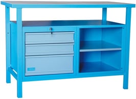 Werkbank 1200SL