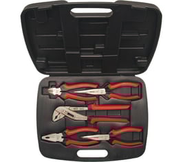 Zangensatz, 5-tlg (Art.330)