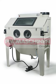 Sandstrahlkabine GP420