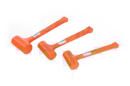 Hammer, Rückschlagsfrei