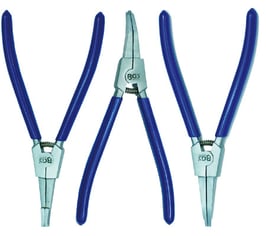 Sicherungszangen-Set für Antriebswellen, 3-tlg (Art.66110)