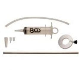 Motorradgabel-Befüll- und Kontrollwerkzeug (Art.993)