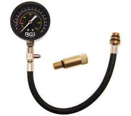 Kompressionstester, M14 + M18 (Art. 8005)