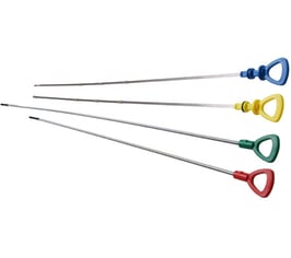 Öl-Messstäbe für Mercedes Benz, 4-tlg. (Art. 1010)