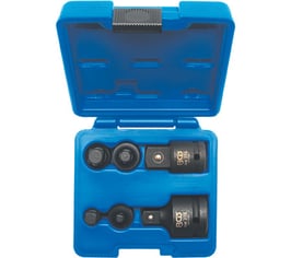 Adaptersatz, Kraft Ausführung, 6 tlg (Art.200)