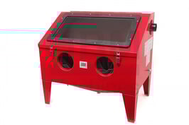 Sandstrahlkabine GP190