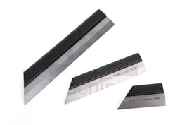 Haarlineal, 100 mm 02698