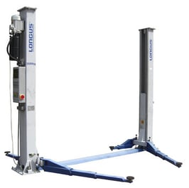 2- Säulenlift, elektro hydraulisch