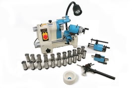 Stichelschleifmaschine (in kürze wieder verfügbar!)