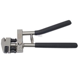 Kombinierte Absetz- und Lochzange (Art.6120)