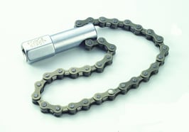 Ölfilter Kettenschlüssel