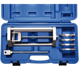 Motorrad-Federspanner für Zentralfederbein(Art.8521)