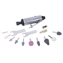 Druckluft Stabschleifer Satz