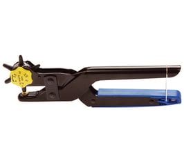 Profi-Revolverlochzange mit Hebelübersetzung (Art. 561)