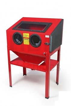 Sandstrahlkabine GP220