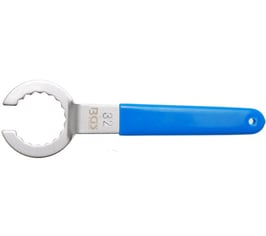 Spannrollenschlüssel, 32 mm, 12-kant (Art. 66720)