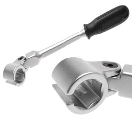 Lambdasonden Schlüssel