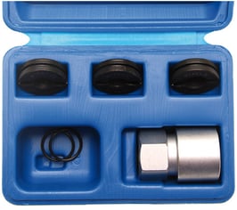 Radbolzen-Nachschneider, M12 + M14 (Art. 8691)