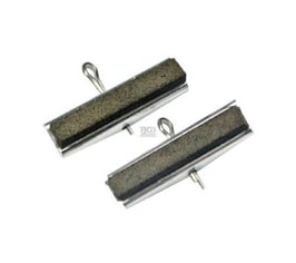 Ersatzbacken zu Hongerät (Art. 1145, 1146, 1147)