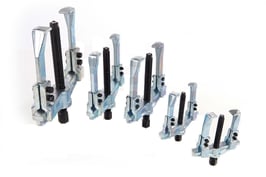 2 Arm Profi Abzieher , diverse Grössen.