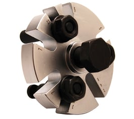 Zahnriemenrad-Abzieher, Universal (Art.8273)