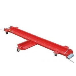 Motorrad Rangierhilfe, 2000 mm