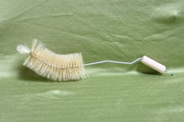 5 Milchflaschenbürste