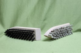 40 Schuh -/ Schmutzbürste