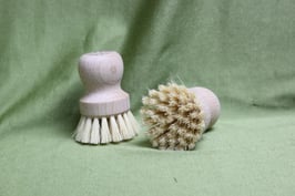 39 Topfbürste mittelhart