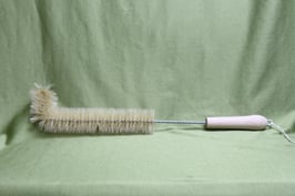 14 Heizkörperbürste einfach