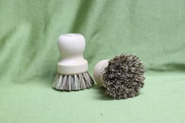 38 Topfbürste hart
