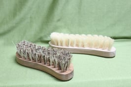 25 Scheuerbürste S - Form