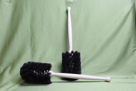 19 Gläserbürste Groß