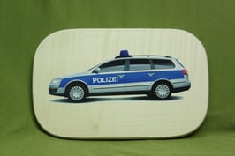 Polizeiauto