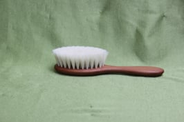 45 Haarbürste für kurzes Haar