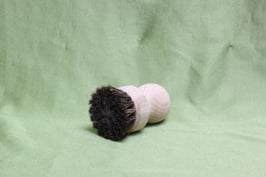 55 Siebträgerbürste für Espressomaschienen