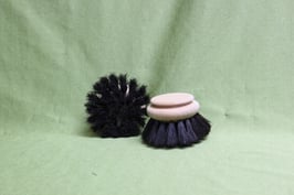 34 Ersatzkopf für Spülbürste