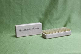 2 Handwerkerbürste