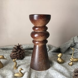 PORTE-CIERGE SIGNE BASTIAN QUIMPER