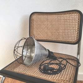 LAMPES INDUSTRIELLES