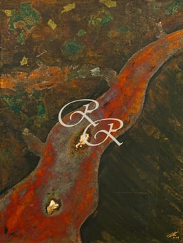 Entwurf Ader des Lebens