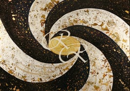 Die Entstehung der Erde