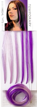 Extensions PASTEL 60 cm