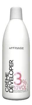 AFFINAGE CREME   DEVELOPER 1 LITER 3%-