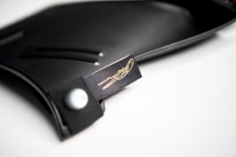 BLEACHBOARD FÜR RECHTSHÄNDER (Pinsel in der rechten Hand)