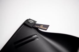 BLEACHBOARD FÜR LINKSHÄNDER (Pinsel in der linken Hand)