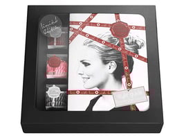 Invisibobble Styling Box