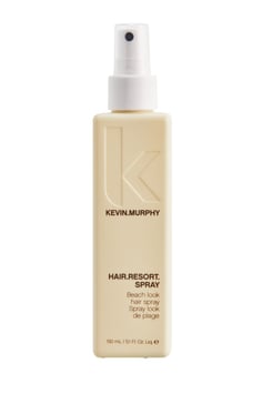 HAIR.RESORT.  SPRAY