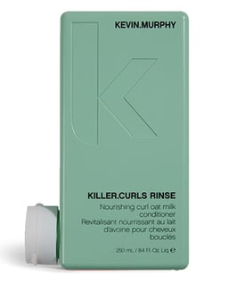 KILLER.CURLS RINSE